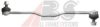 OPEL 350612 Rod/Strut, stabiliser